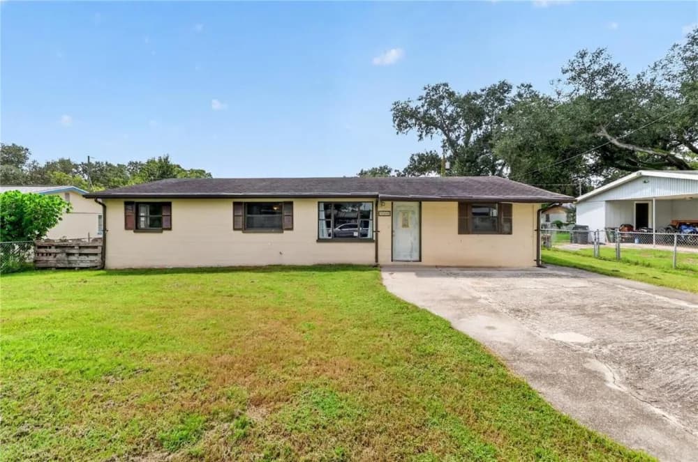 3206 Decatur Avenue, Lakeland, FL, 33805