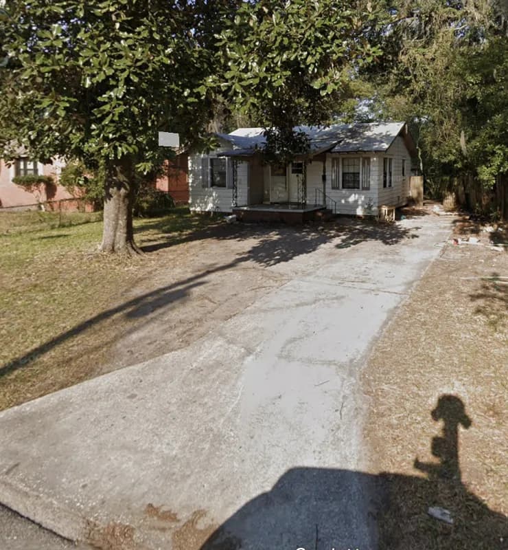 39 West 58th Street, Jacksonville, FL, 32208