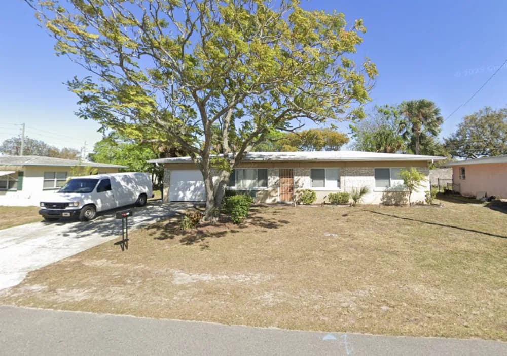 1223 Continental Drive, Daytona Beach, FL, 32117
