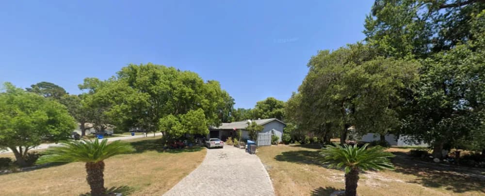 1280 Persian Avenue, Spring Hill, FL, 34608
