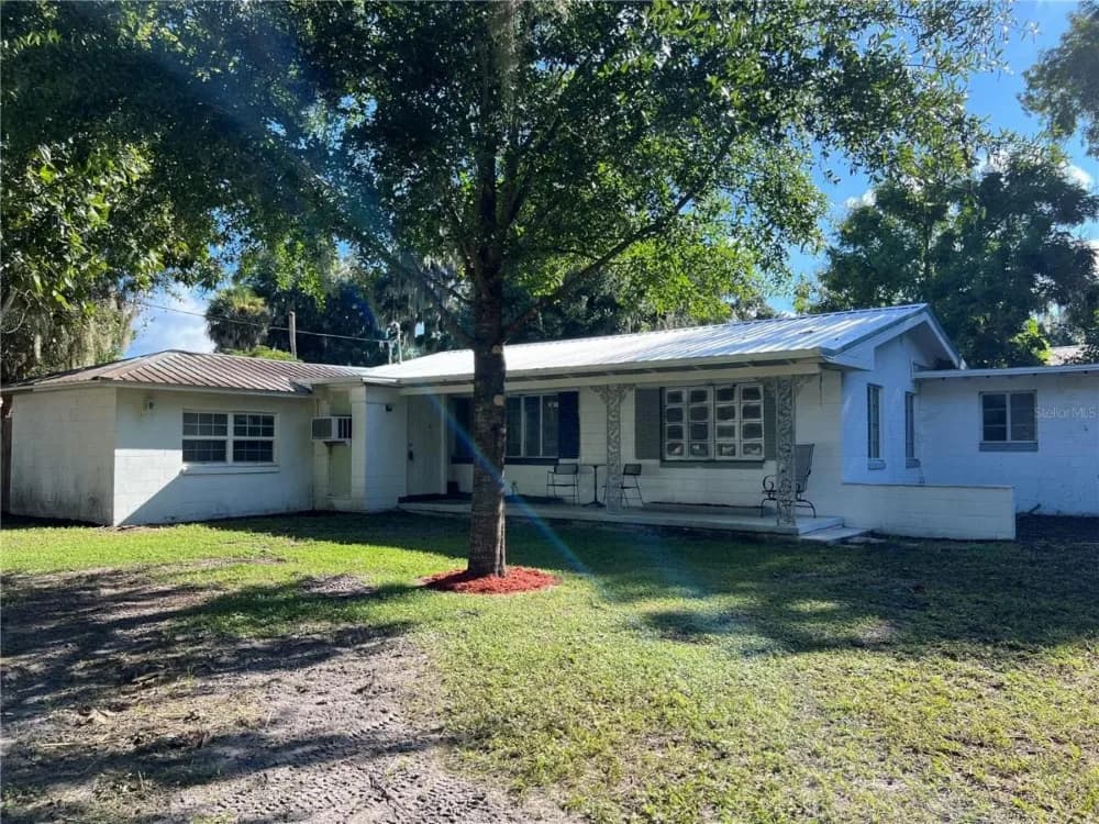 21 Lind Avenue, Kissimmee, FL, 34744