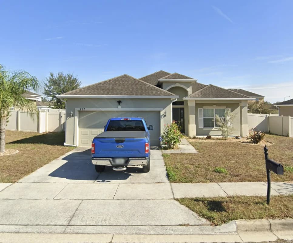713 Highland Meadows Street, Davenport, FL, 33837
