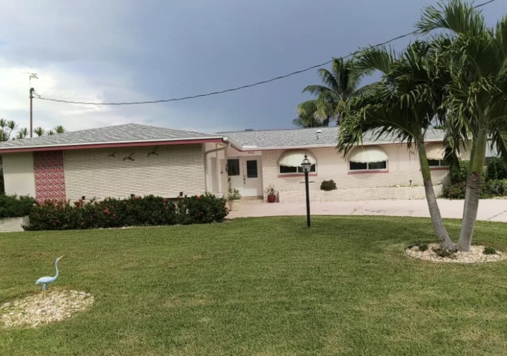Sunnybrook Court, Cape Coral, FL, 33904