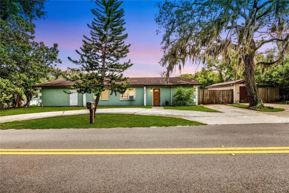 6850 Indiana Avenue, New Port Richey, FL, 34653