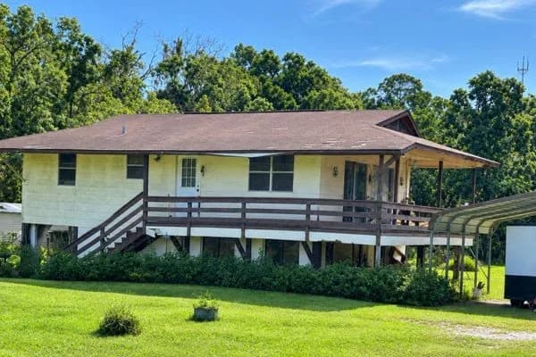 Elnora Drive, Riverview, FL, 33579
