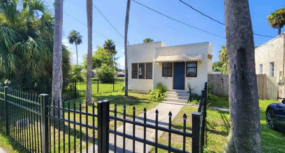 336 Cottrill Street, Daytona Beach, FL, 32114
