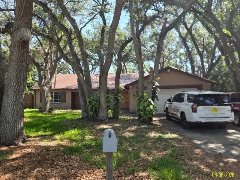1243 Royal Oak Drive South, Dunedin, FL, 34698
