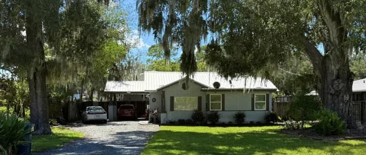 2441 N Pine Ave & 2250 N Magnolia Ave,, Ocala, FL, 34475