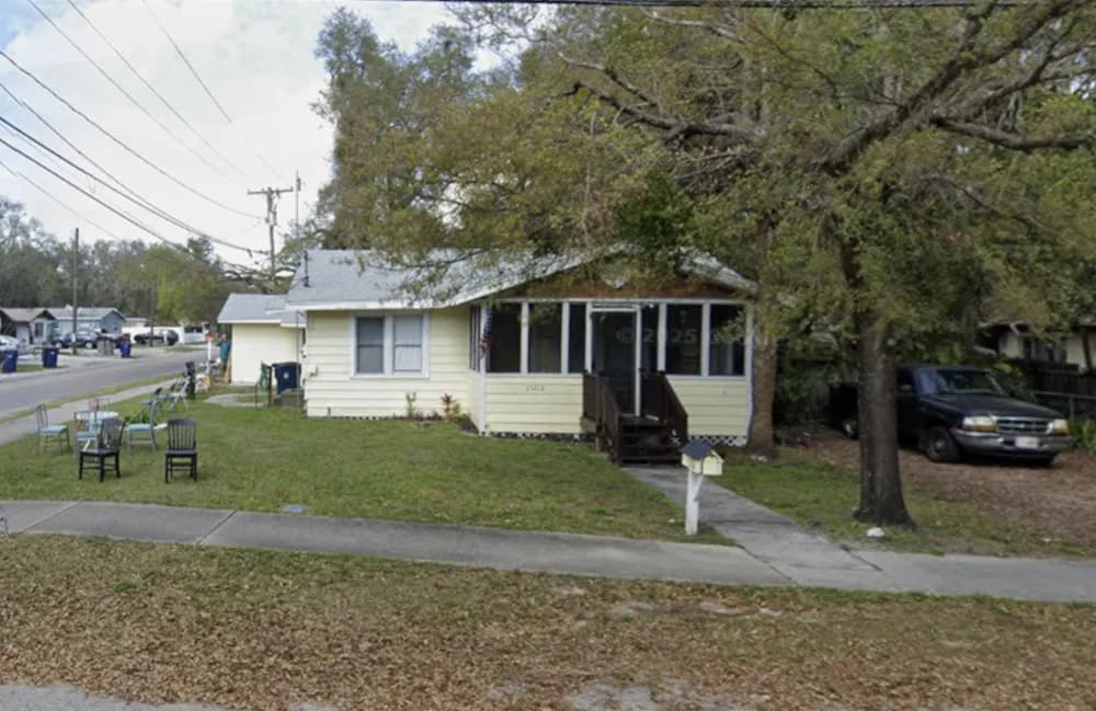 1502 East Linebaugh Avenue, Tampa, FL, 33612