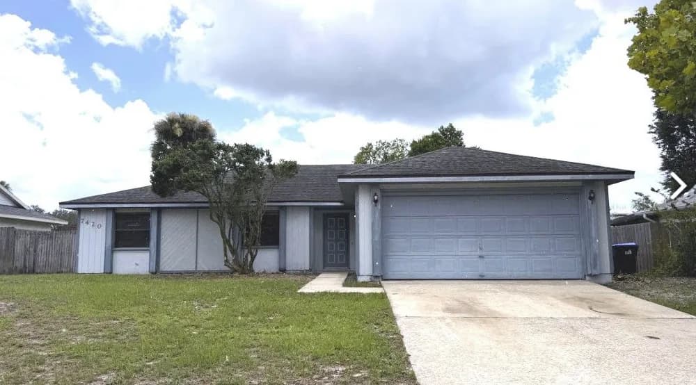 7420 Burnway Drive, Orlando, FL, 32819
