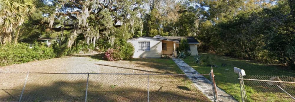1595 West 33rd Street, Jacksonville, FL, 32209