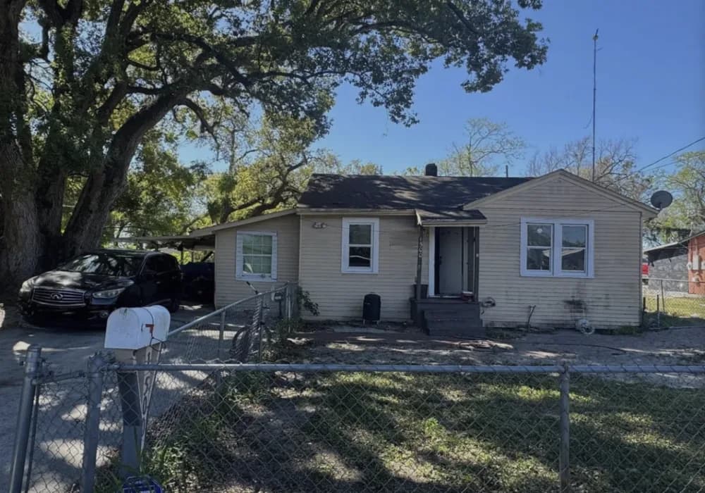 1500 43rd Street, Orlando, FL, 32839
