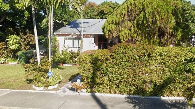 1831 Northwest 51st Street, Miami, FL, 33142