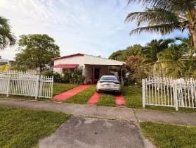 Northeast 136th Street, North Miami, FL, 33161