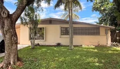Southwest 55th Avenue, Davie, FL, 33314