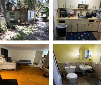 1444 Southwest 27th Court, Fort Lauderdale, FL, 33315