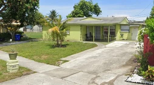490 Northwest 3rd Terrace, Deerfield Beach, FL, 33441