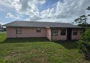 Gillette Avenue, Port Saint John, FL, 32927