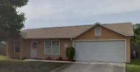 1685 Hawksbill Street Northwest, Palm Bay, FL, 32907