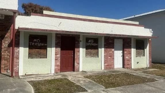 1710 Avenue East, Fort Pierce, FL, 34950
