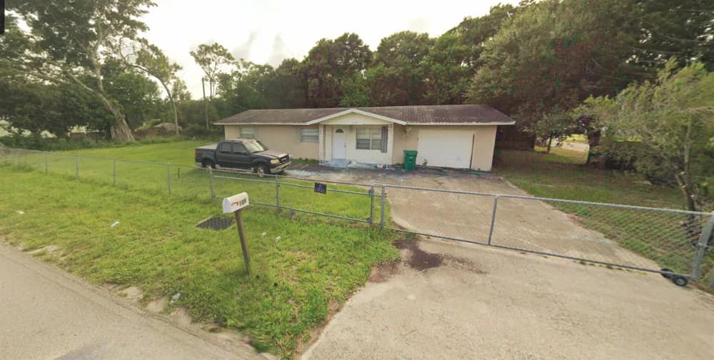 1109 North 39th Street, Fort Pierce, FL, 34947