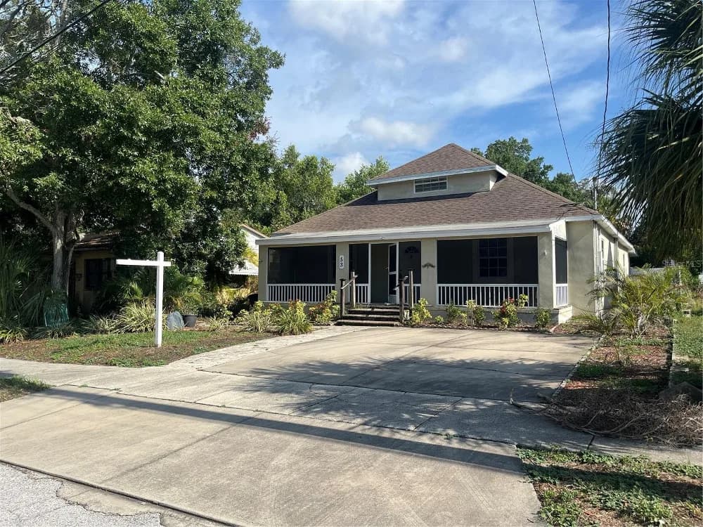 53 West Park Street, Tarpon Springs, FL, 34689