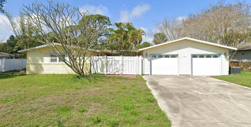 736 Magellan Drive, Sarasota, FL, 34243