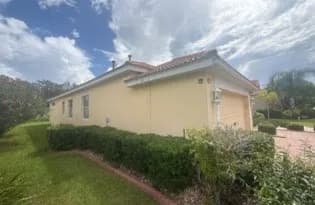 6841 74th Street Circle East, Bradenton, FL, 34203