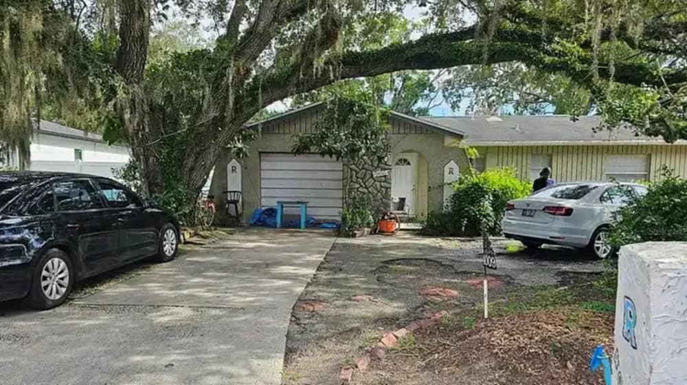 4009 East Clifton Street, Tampa, FL, 33610