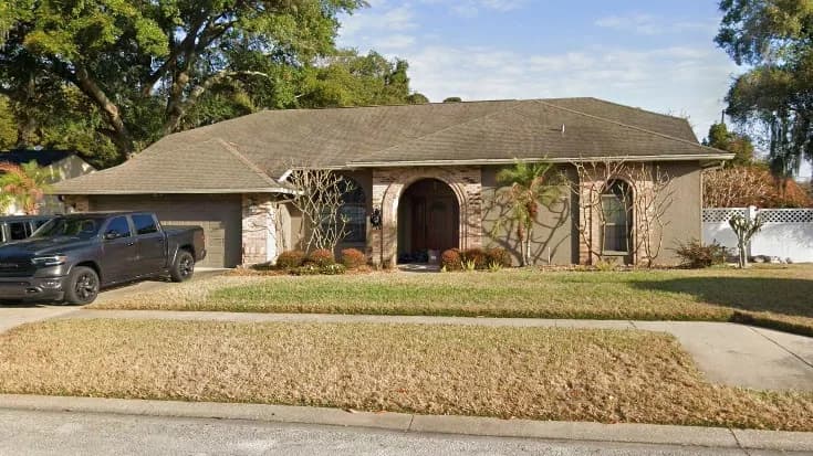 4327 Inwood Landing Drive, Orlando, FL, 32812