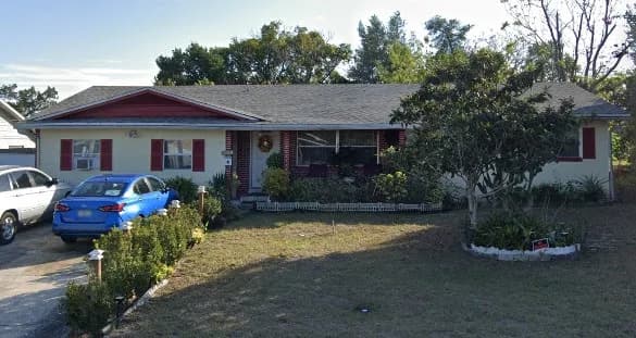 6234 Jennings Road, Orlando, FL, 32808