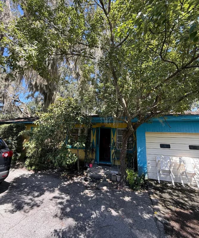 1554 North Orange Street, Mount Dora, FL, 32757