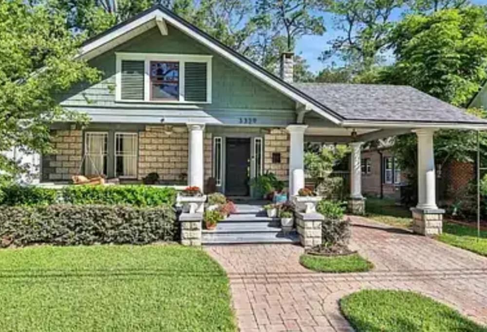 3329 Randall Street, Jacksonville, FL, 32205