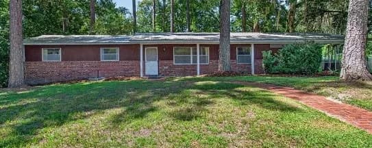 3642 Northwest 49th Lane, Gainesville, FL, 32605