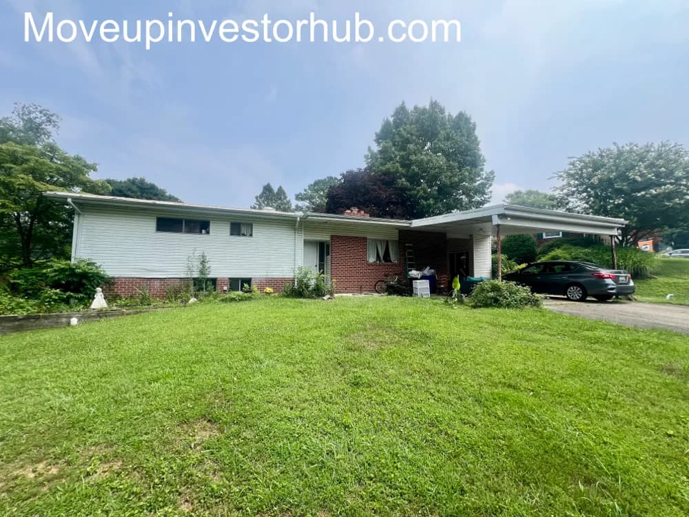 9508 Powderhorn Lane, Parkville, MD, 21234