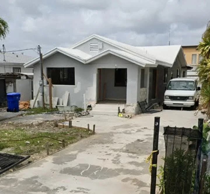 Southwest 15th Street, Miami, FL, 33145