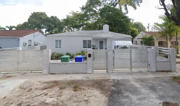 2810 Southwest 12th Street, Miami, FL, 33135