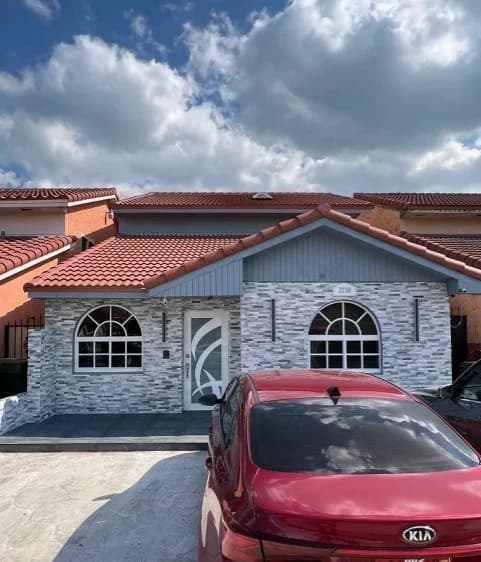 West 54th Street, Hialeah, FL, 33016