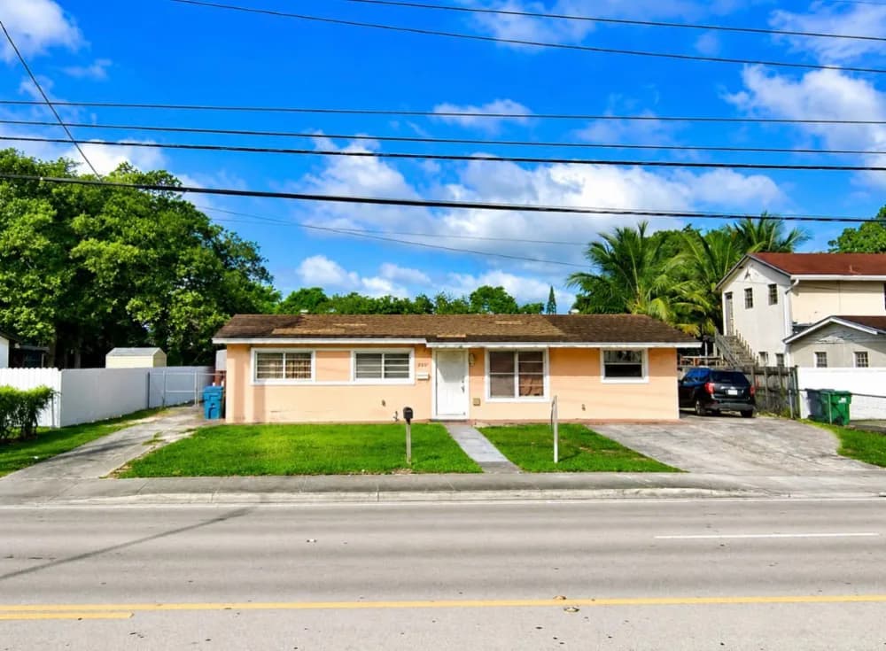 17210 Northwest 47th Avenue, Miami Gardens, FL, 33055