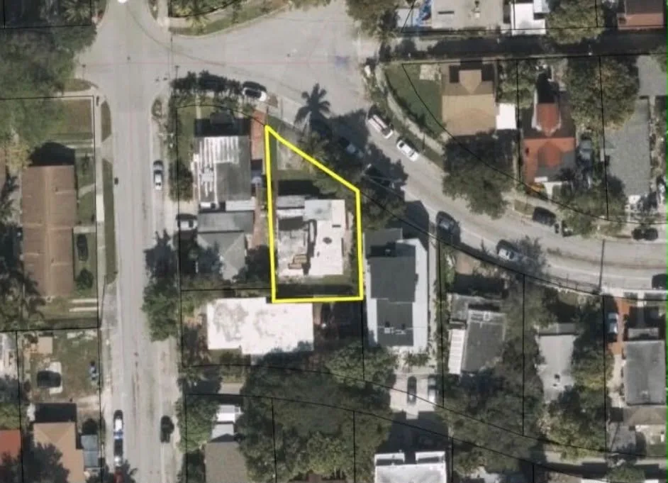 282 Northwest 34th Street, Miami, FL, 33127