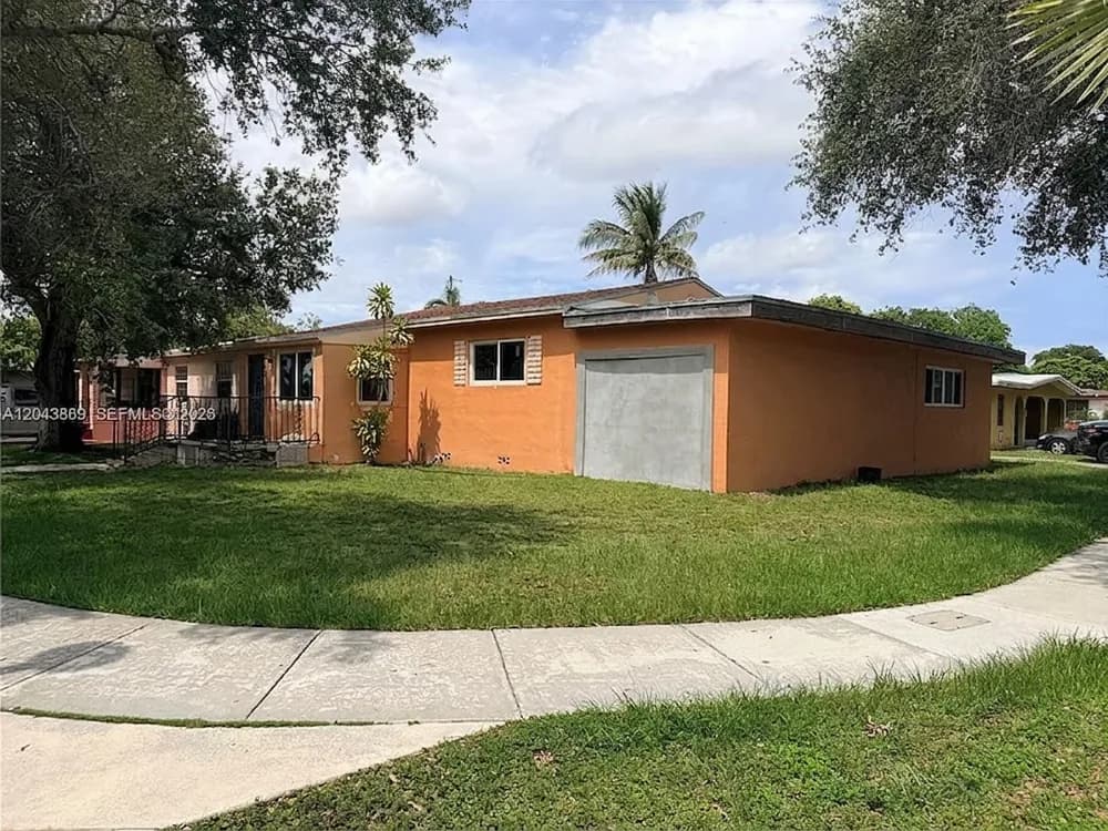 13105 Northwest 12th Avenue, North Miami, FL, 33168