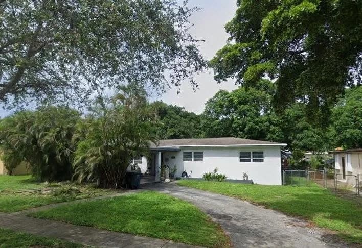 15 Northeast 130th Street, North Miami, FL, 33161