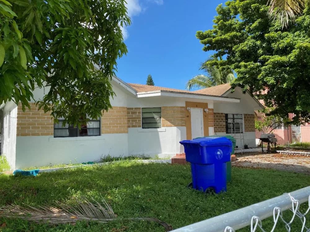 431 Northeast 62nd Street, Miami, FL, 33138