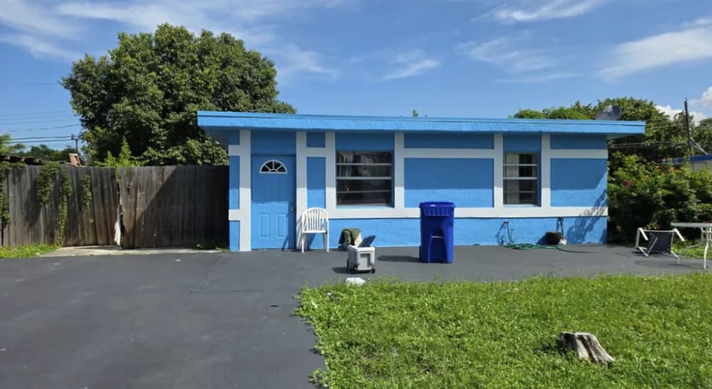2613 Northwest 6th Street, Pompano Beach, FL, 33069