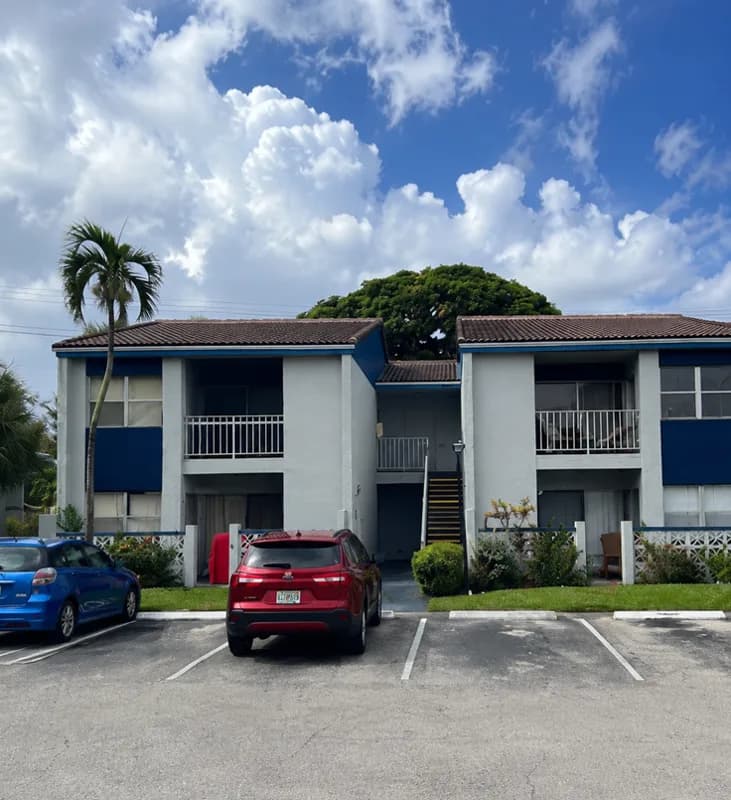 2075 Northwest 46th Avenue, Lauderhill, FL, 33313
