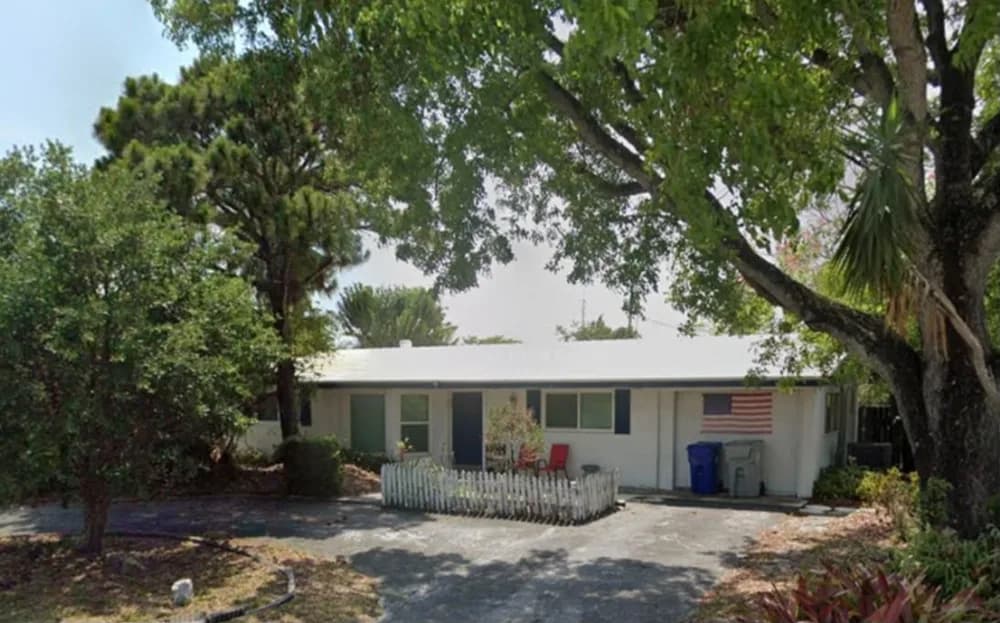 1731 Southwest 6th Avenue, Pompano Beach, FL, 33060
