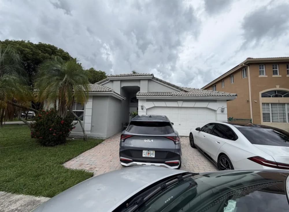 Southwest 130th Terrace, Miramar, FL, 33027