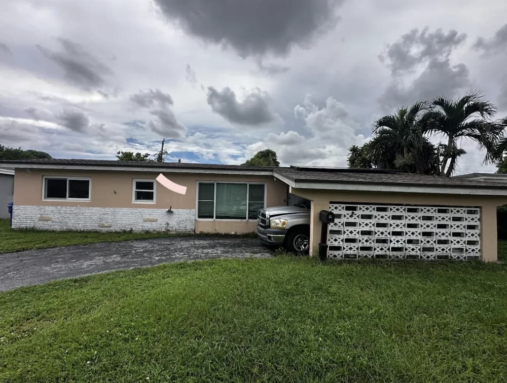 Tropicana Street, Miramar, FL, 33023