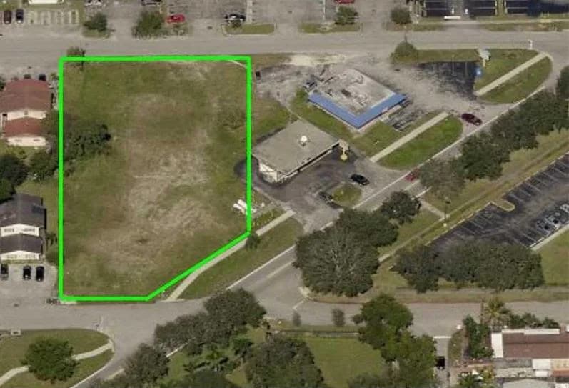 7321 Davie Road Extension, Hollywood, FL, 33024