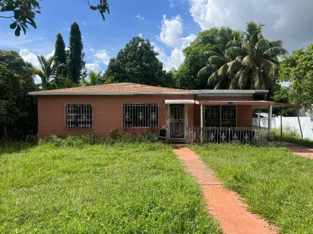 1310 Northeast 130th Street, North Miami, FL, 33161